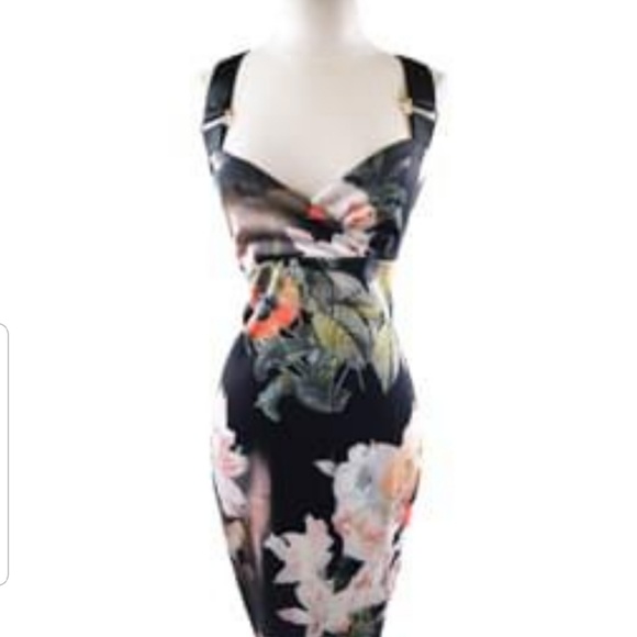 Final Markdown Ted Baker  worn by Lisa Edelstein - Picture 2 of 4